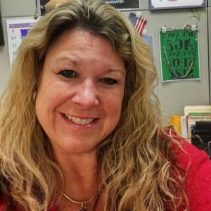 Meet your Posher, Cheryl lyn